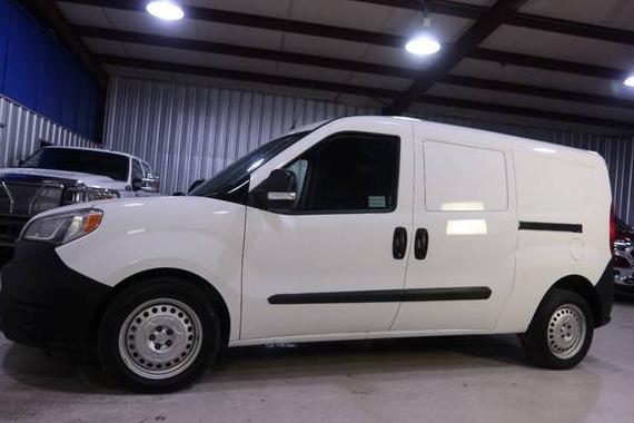 RAM PROMASTER CITY 2021 ZFBHRFAB1M6T51291 image